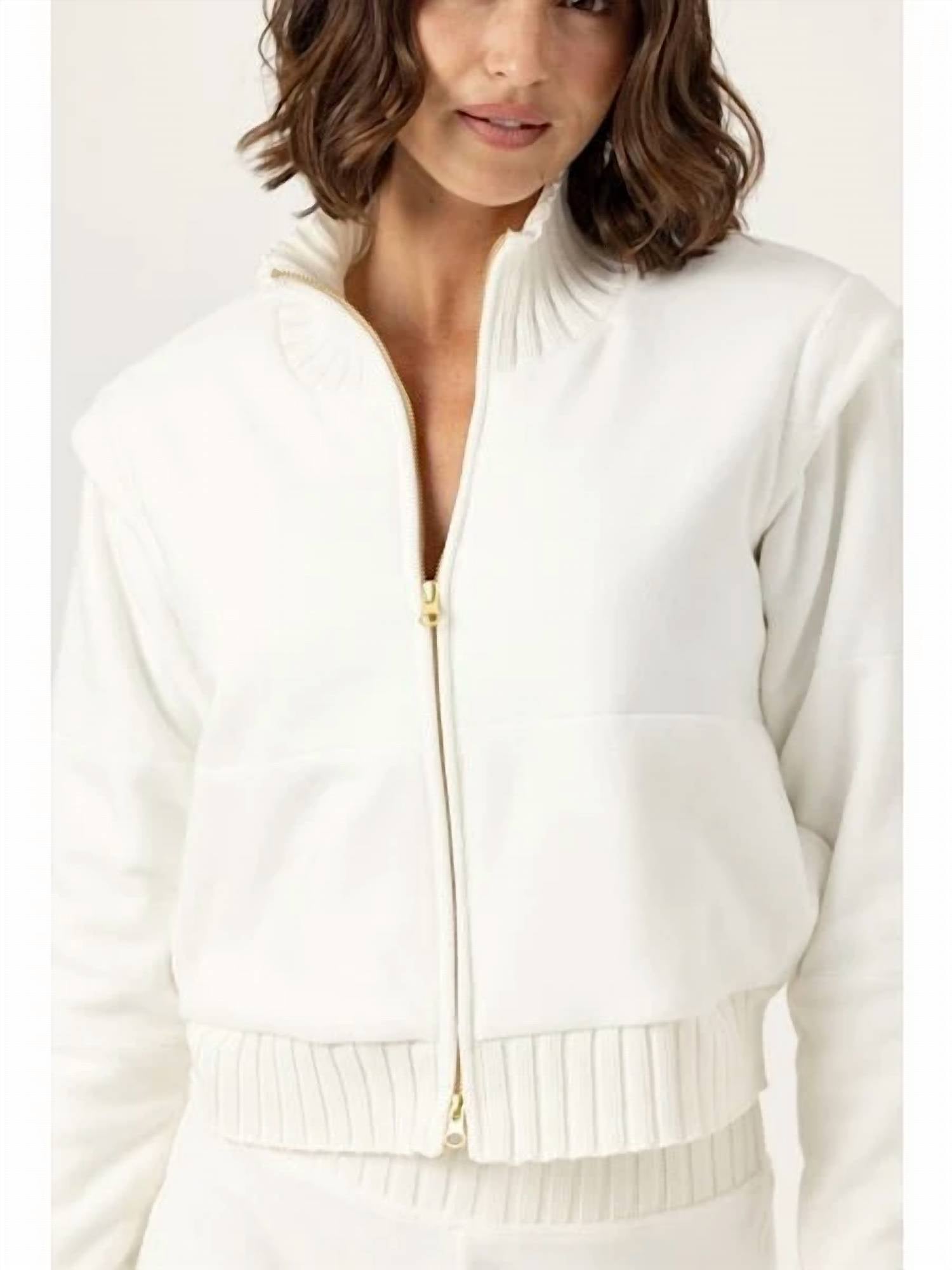 Sundays - Issey Jacket