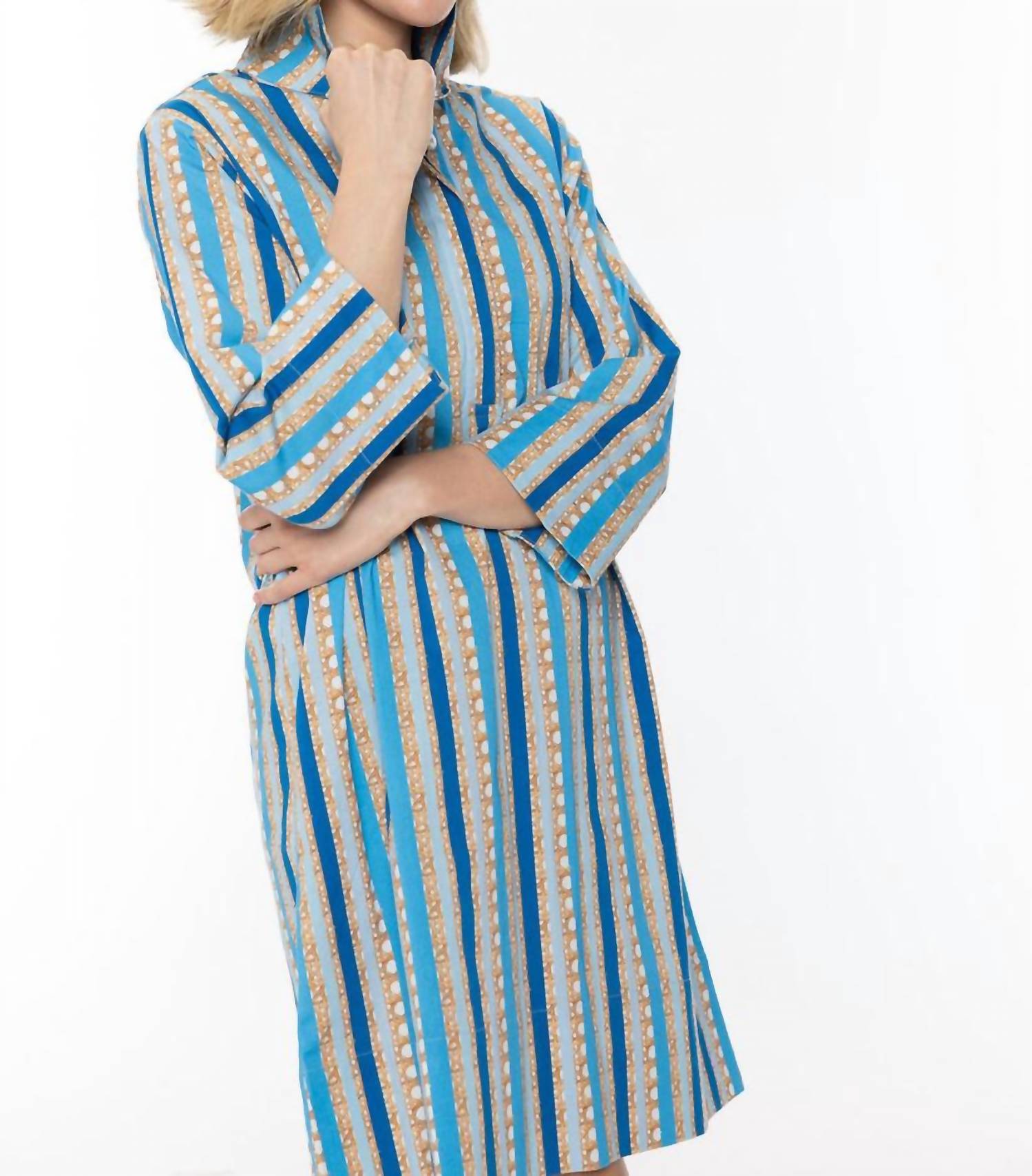 Holly Shae Design - Arden Mini Dress