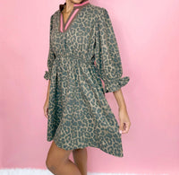 Umgee - Women's Ava Dress