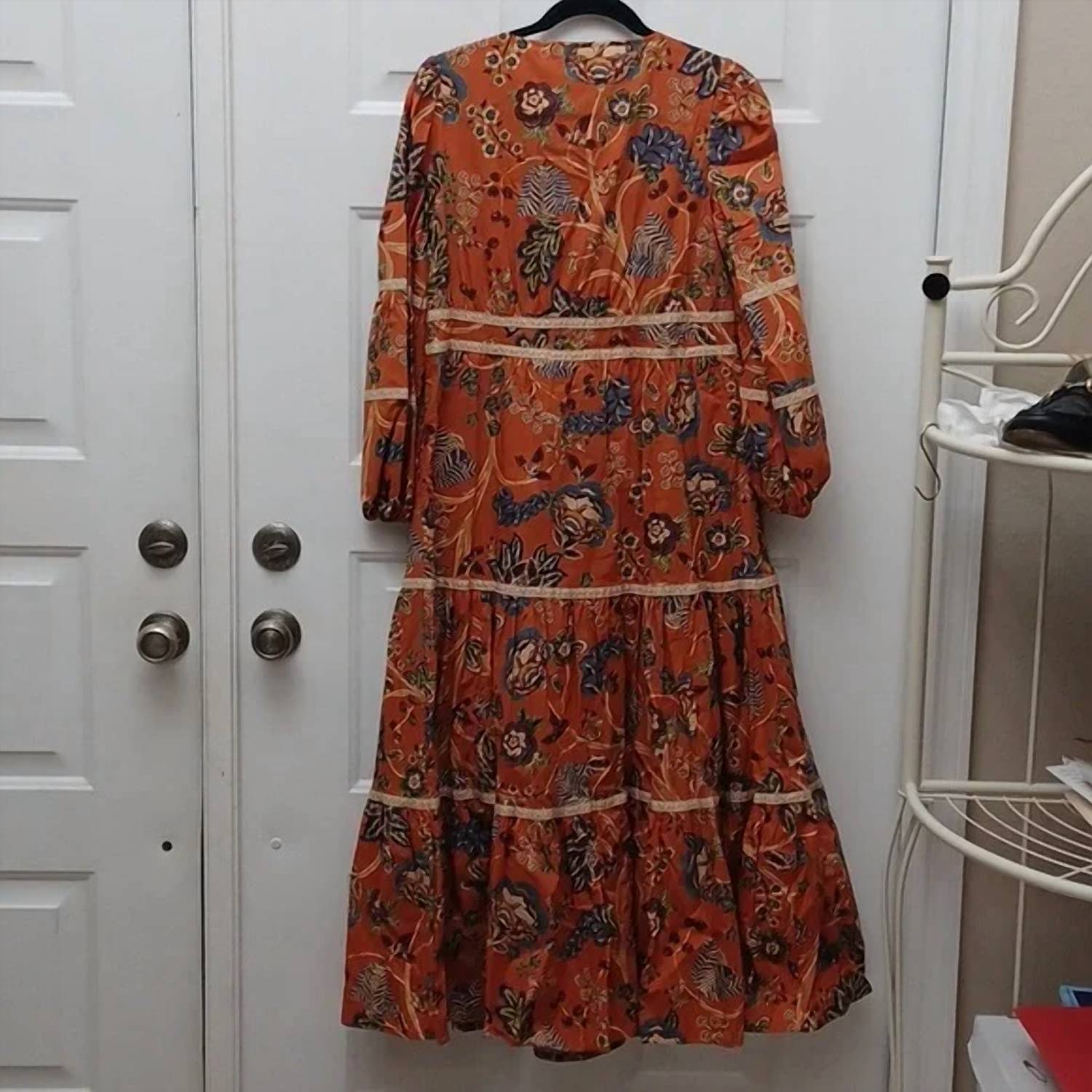 Spartina 449 - Nicolette Midi Dress