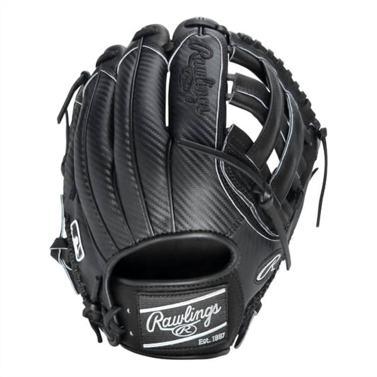 Rawlings - Heart of the Hide R2G Hyper Shell 12" Baseball Glove