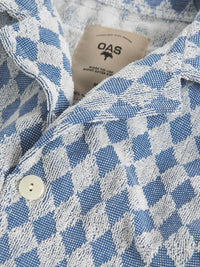 Oas - Men's Diamond Cuba Terry Shirt