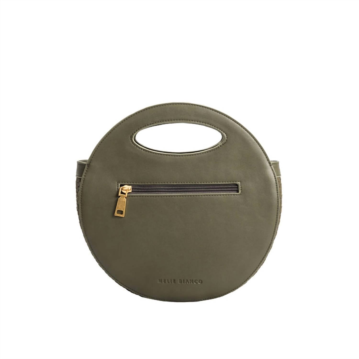 Melie Bianco - Women's Lola Vegan Handbag