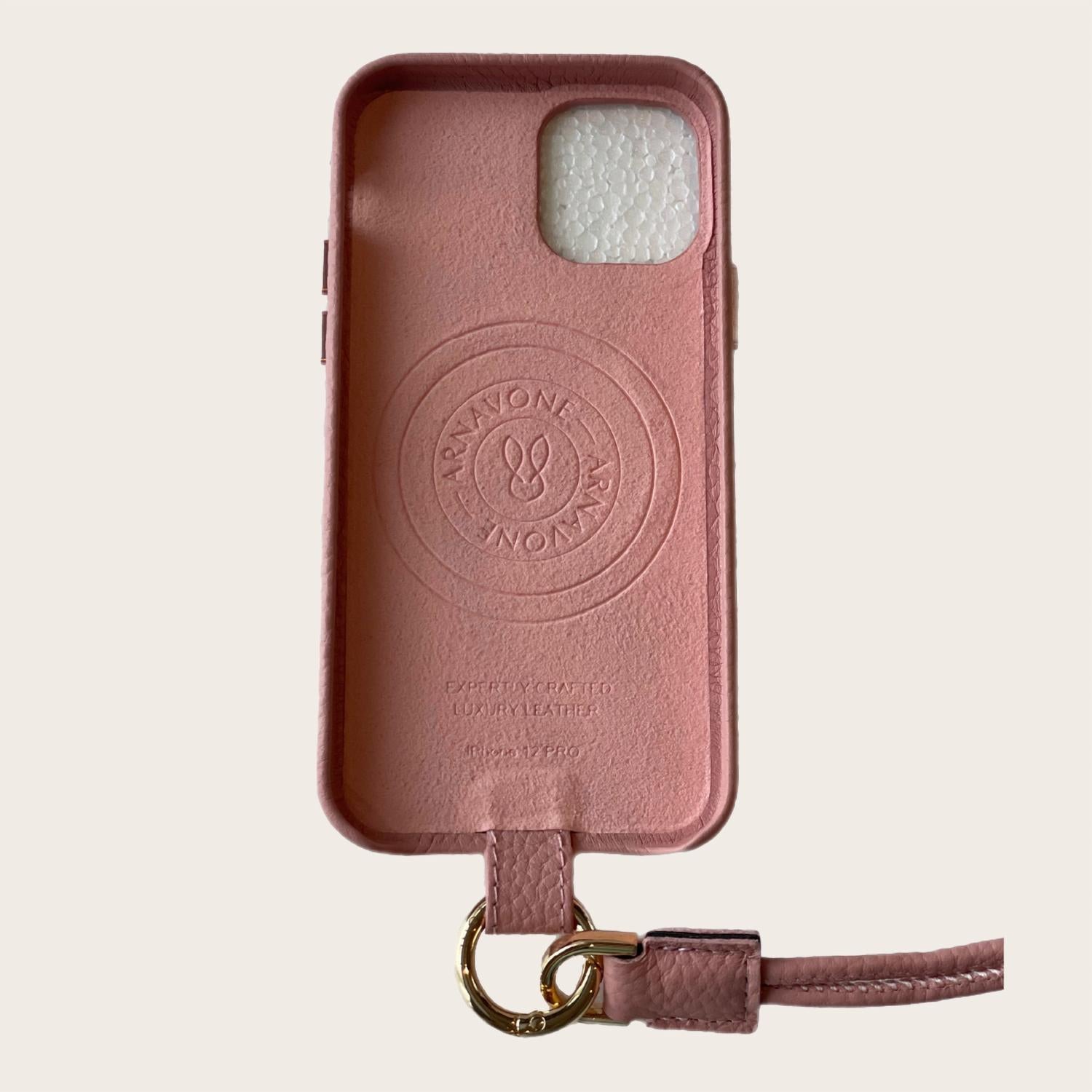 Arnavone - Women's String Phone Case for iPhone 14 Pro
