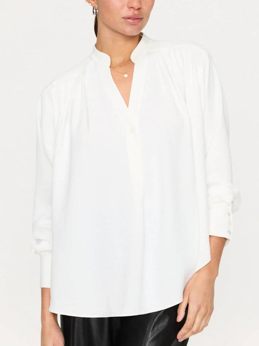 Brochu Walker - Soro Blouse