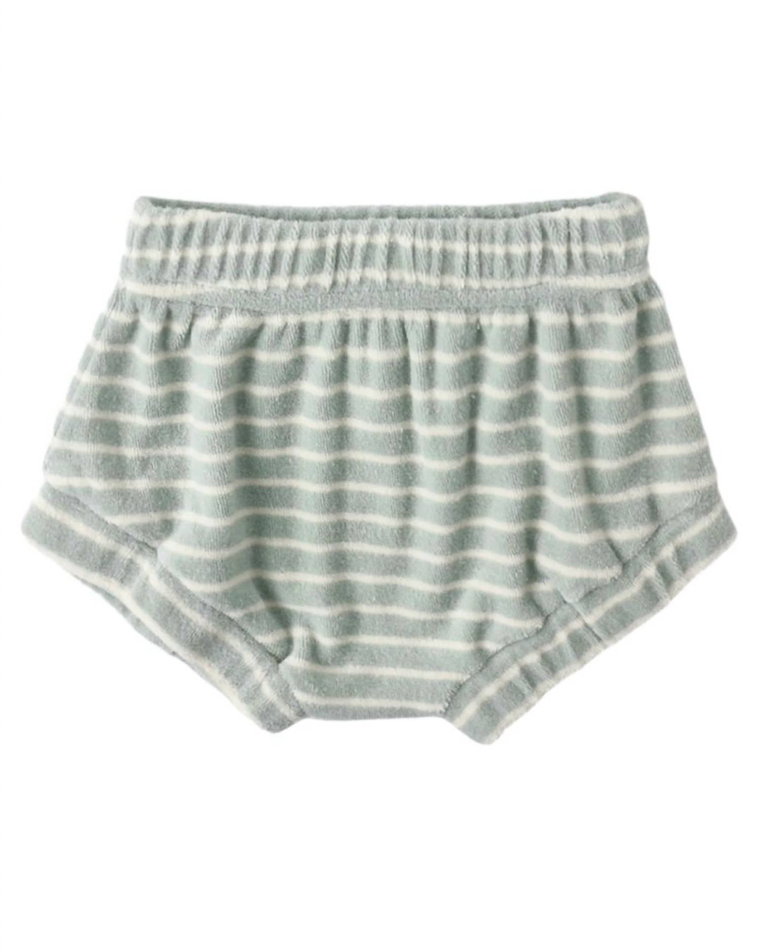 Rylee + Cru - Baby Tank Set