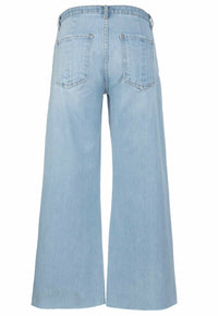 Kut From The Kloth - Women's Meg Patch Pockets Exp Button Jeans