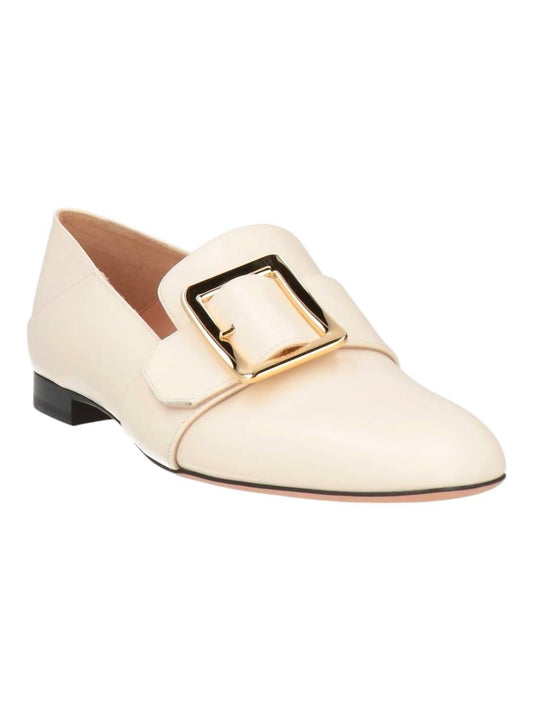 Bally - Women's Janelle Calf Leather Loafers
