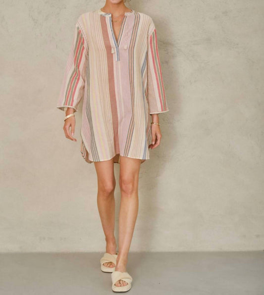 M.A.B.E. - Elba Kaftan