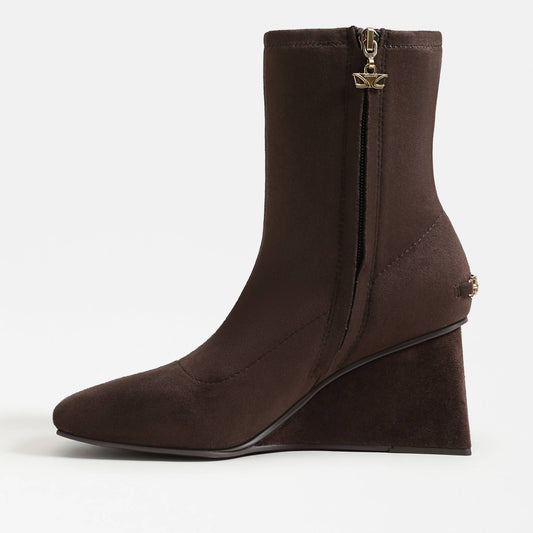 Circus.Ny - Women's Lia Wedge Bootie