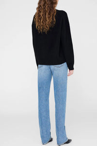 Anine Bing - Lee Crew Sweater