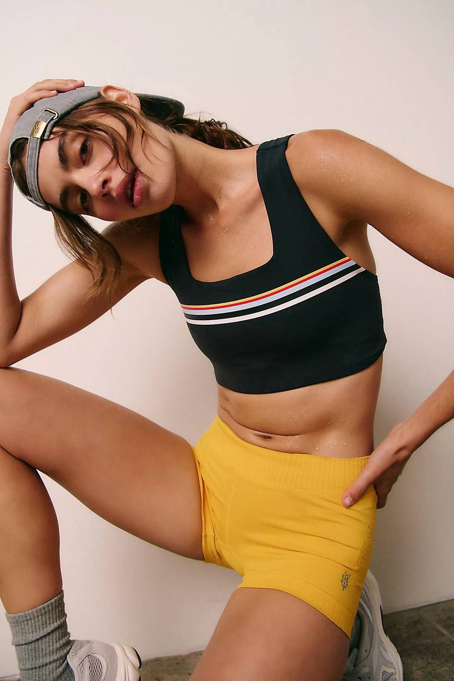 Free People - Win Win Sports Bra