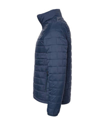 Burnside - Men's Elemental Puffer Jacket