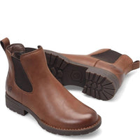 Born - Women's Cove Waterproof Chelsea Boots