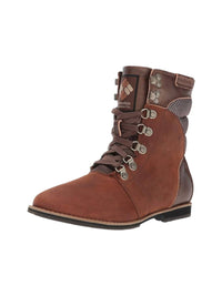 Columbia - Women's Twentythird Ave Waterproof Boots