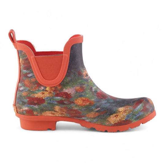 Galleria Enterprises, Inc. - WOMEN'S CHELSEA RAIN BOOT