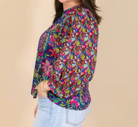 Ivy Jane - Botanica Top