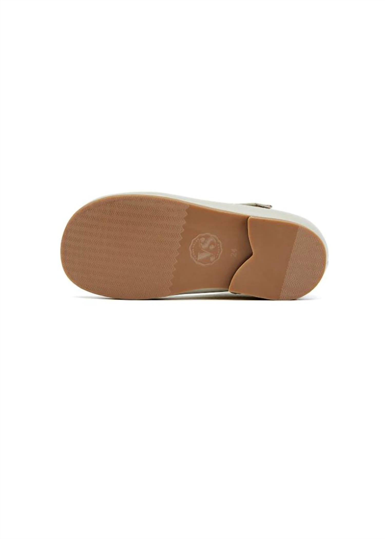 Young Soles - Girl's Roxy Pixie Boots