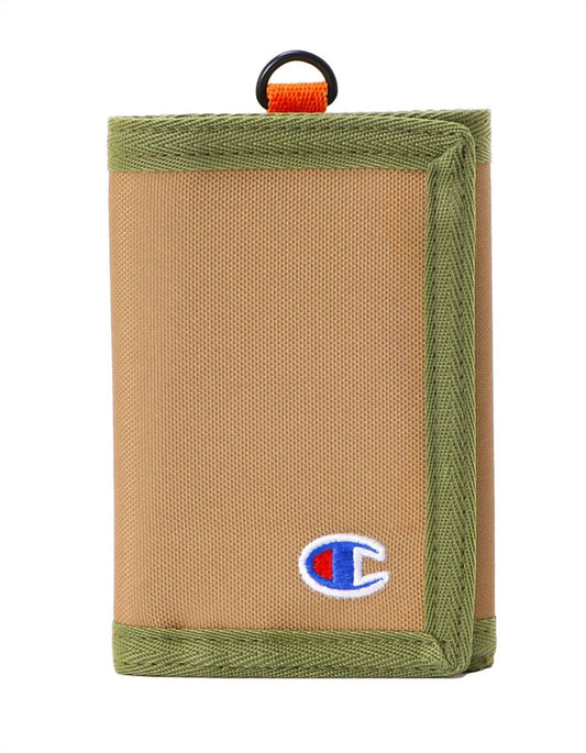 LIFELINE TRIFOLD WALLET