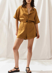 Sancia - Louailles Shirt