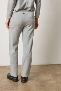 Lilla P - Terry Drawstring Pants