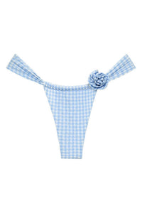 Montce - Sandra Low-rise Bikini Bottom
