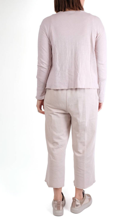 Gerties - Poor Boy Long Sleeve Cardigan