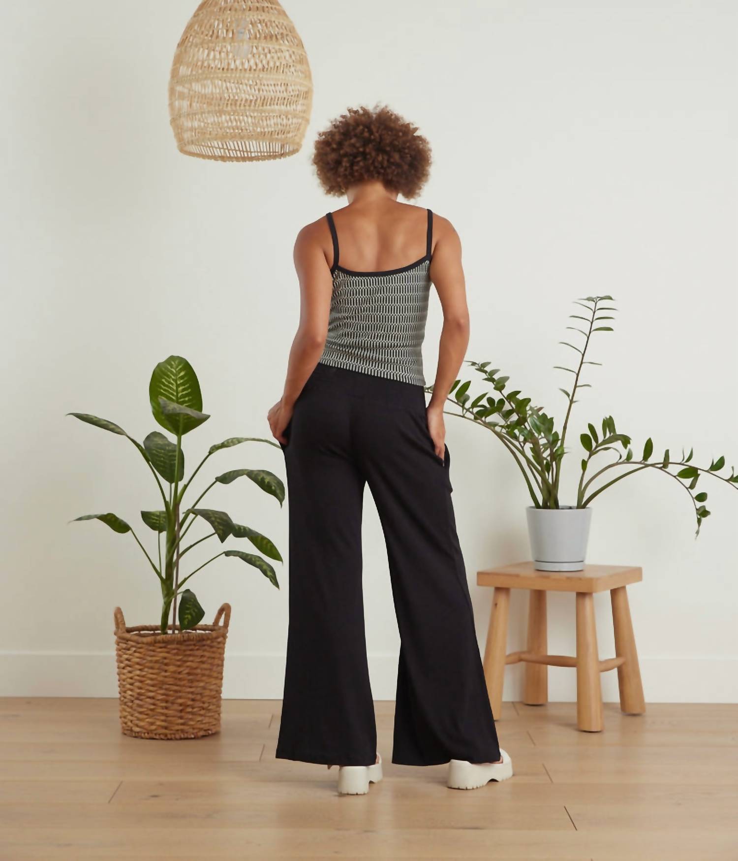 Known Supply - Effie Tank Top