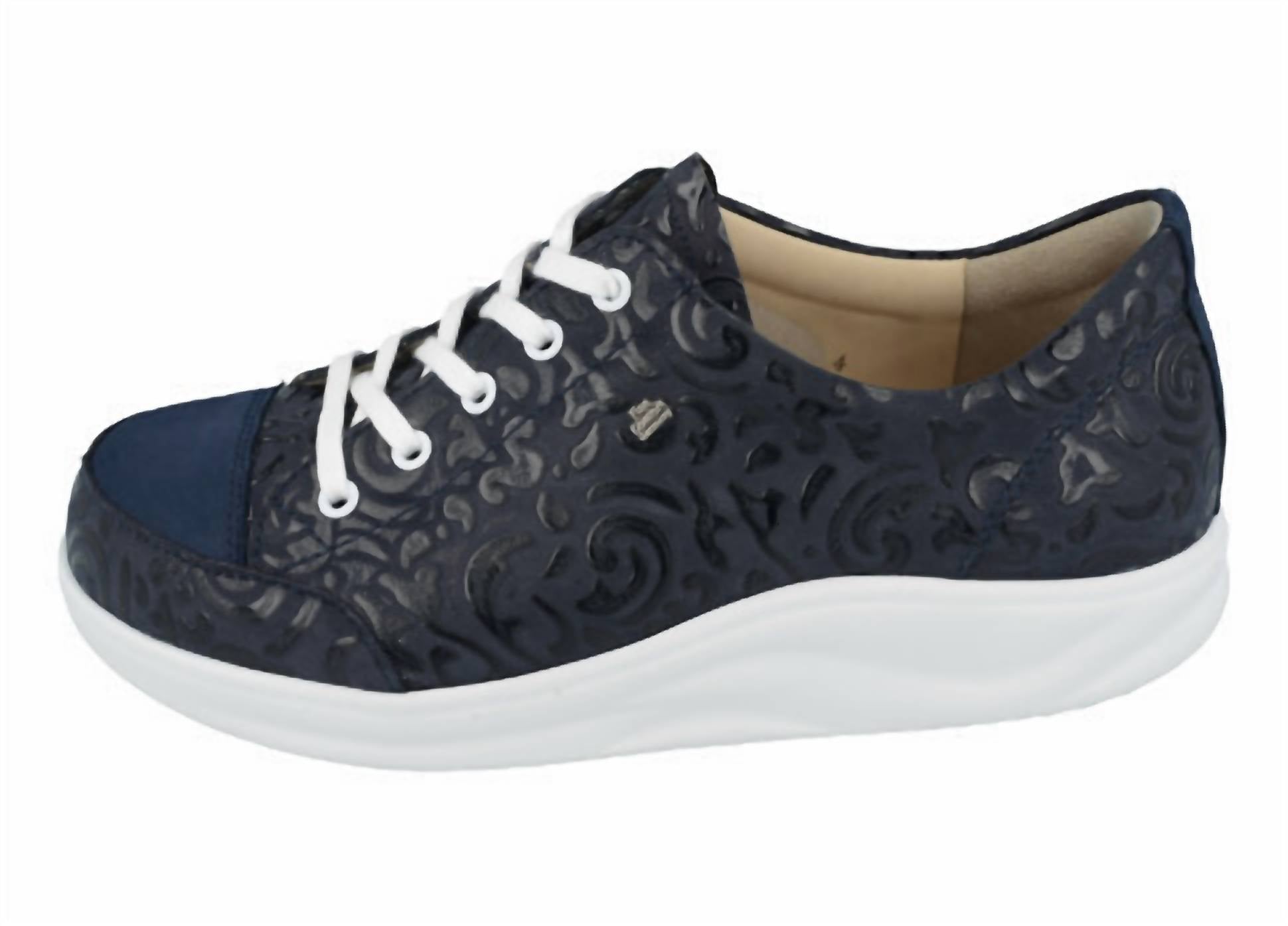 Finn Comfort - Women's Ikebukuro Soft Sneakers