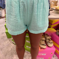 Starkx - Willow Shorts