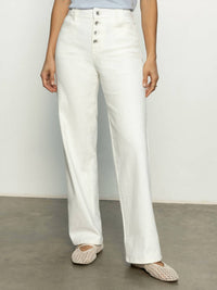 Sanctuary - Luna Straight Leg Jeans