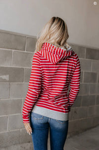 Ampersand Ave - Doublehood™ Sweatshirt