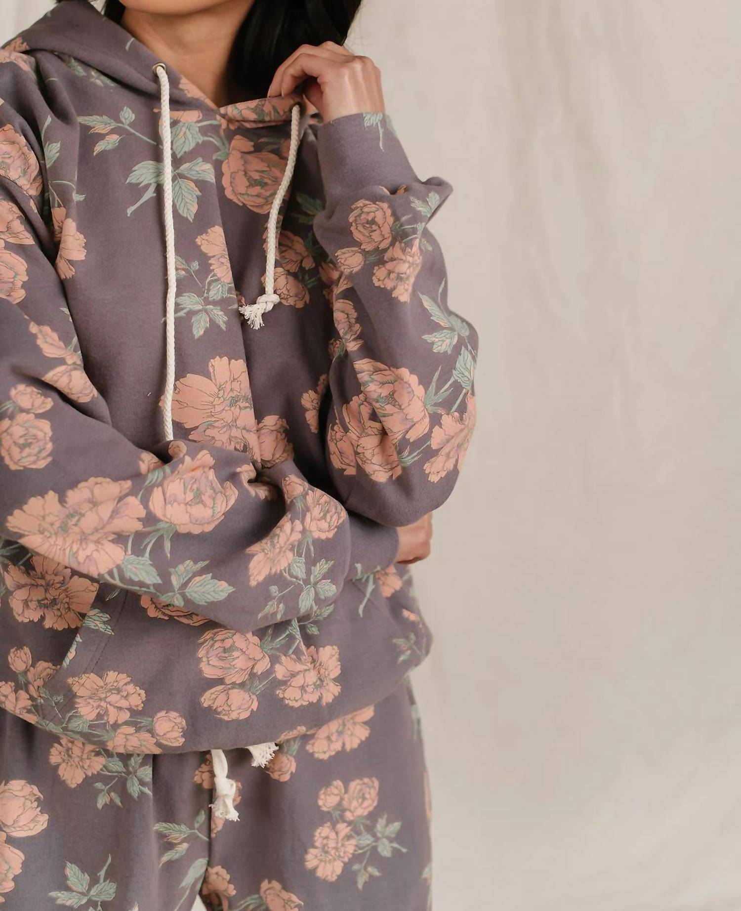 Ampersand Ave - University Hoodie