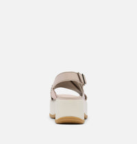 Sorel - Women's Dayspring Crisscross Sandal