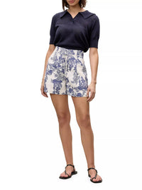 Rebecca Taylor - Women's Lena Shine Short
