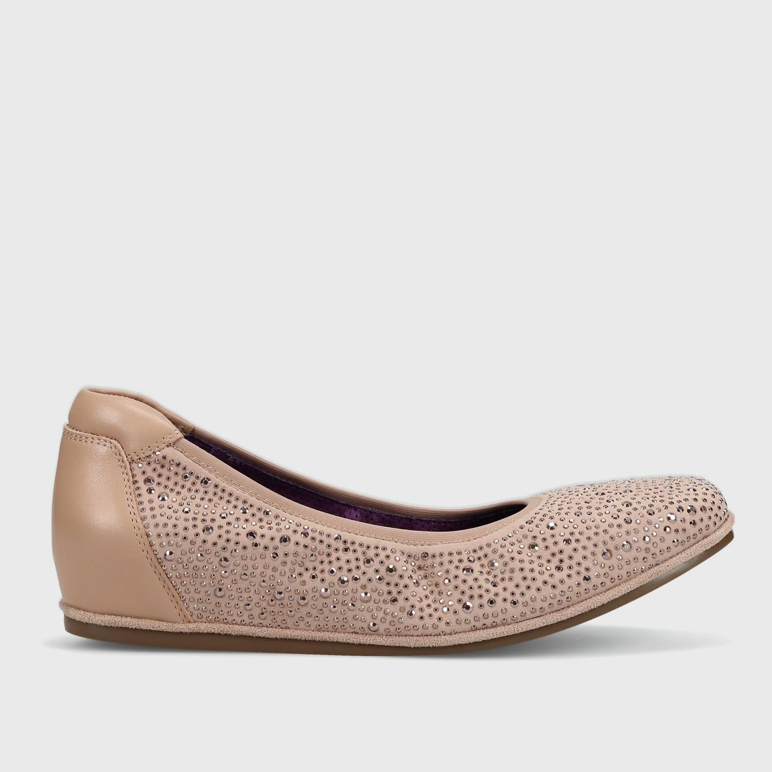 Vaneli - Women's Gisel Flat