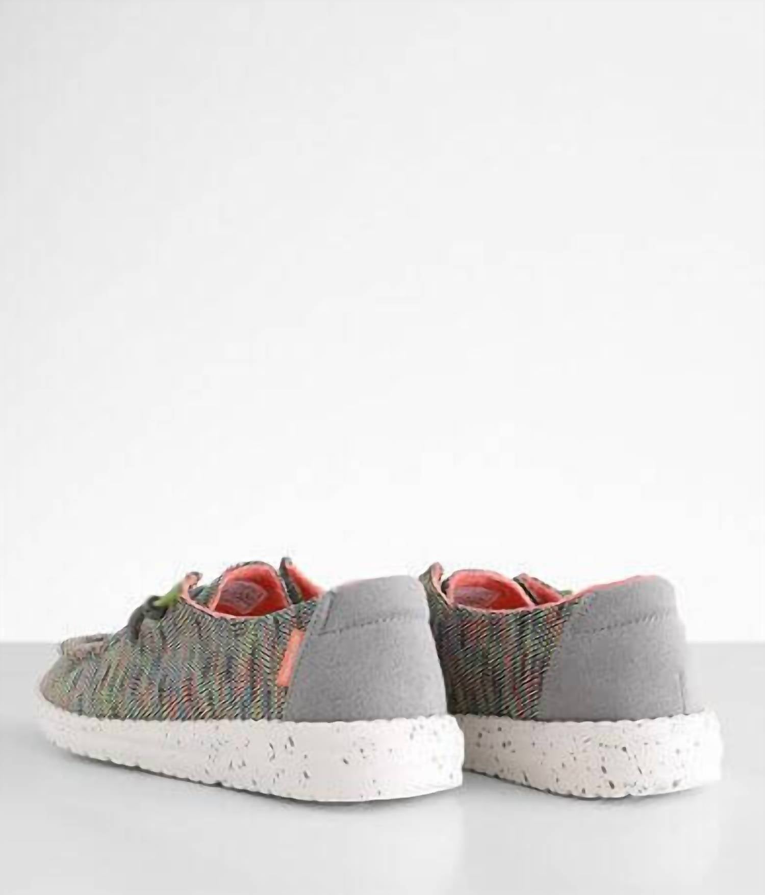 Hey Dude - Women's Wendy Sox Sneaker