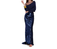 Bethelhelena - Sequin Skirt