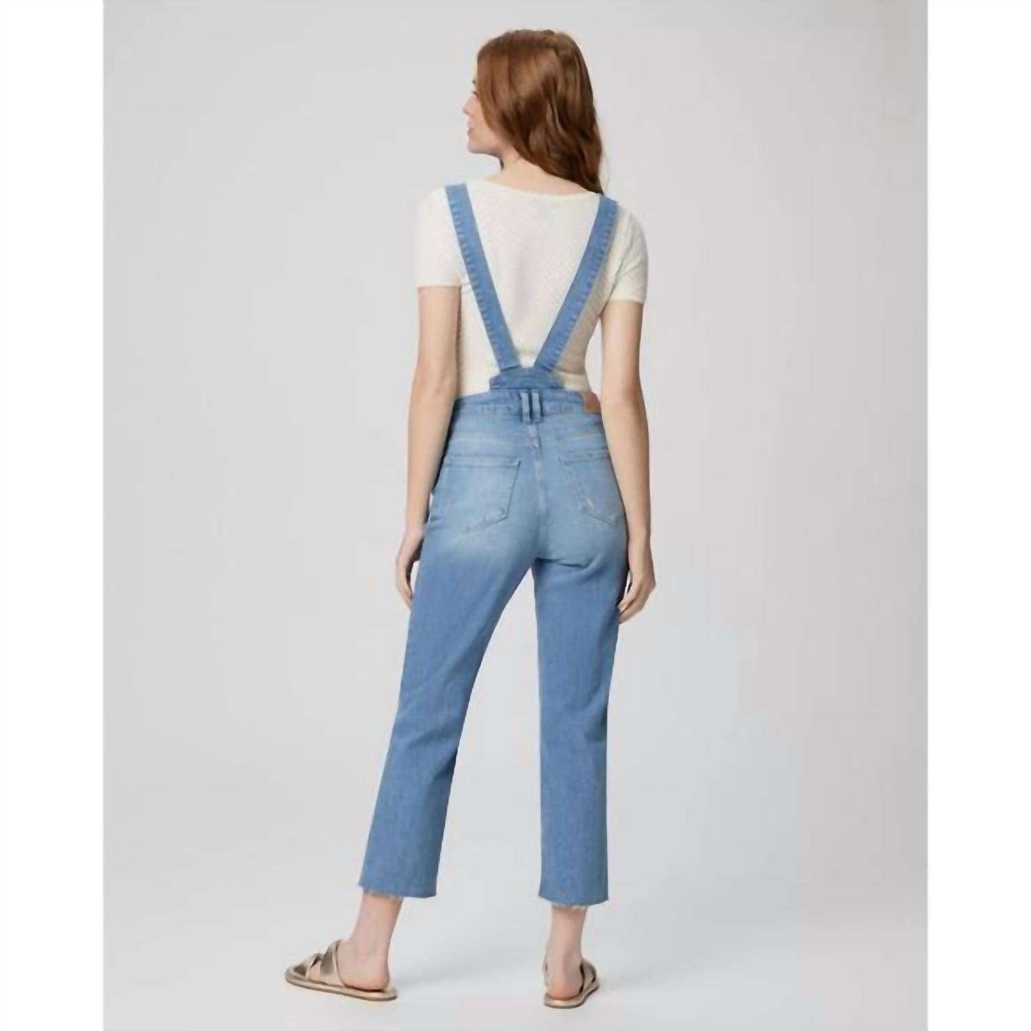 Paige - Noella Overall
