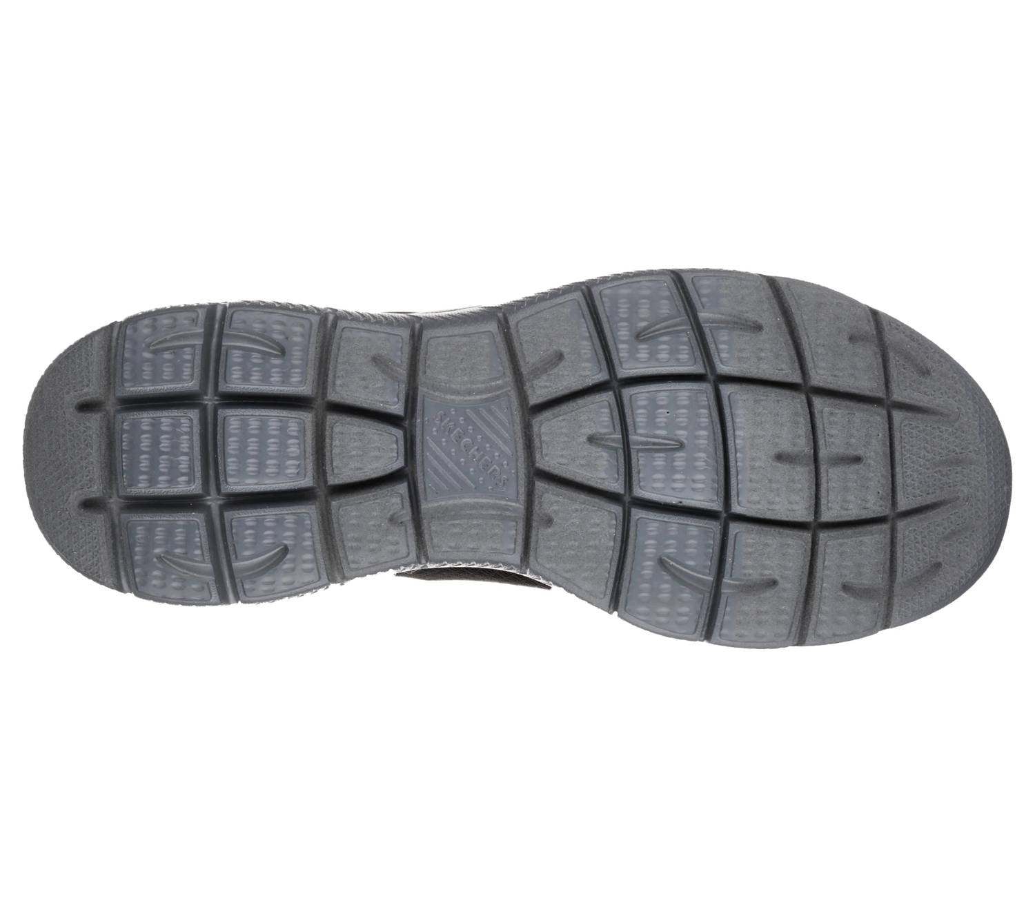 Skechers - Men's Summits Slip-on Sneaker