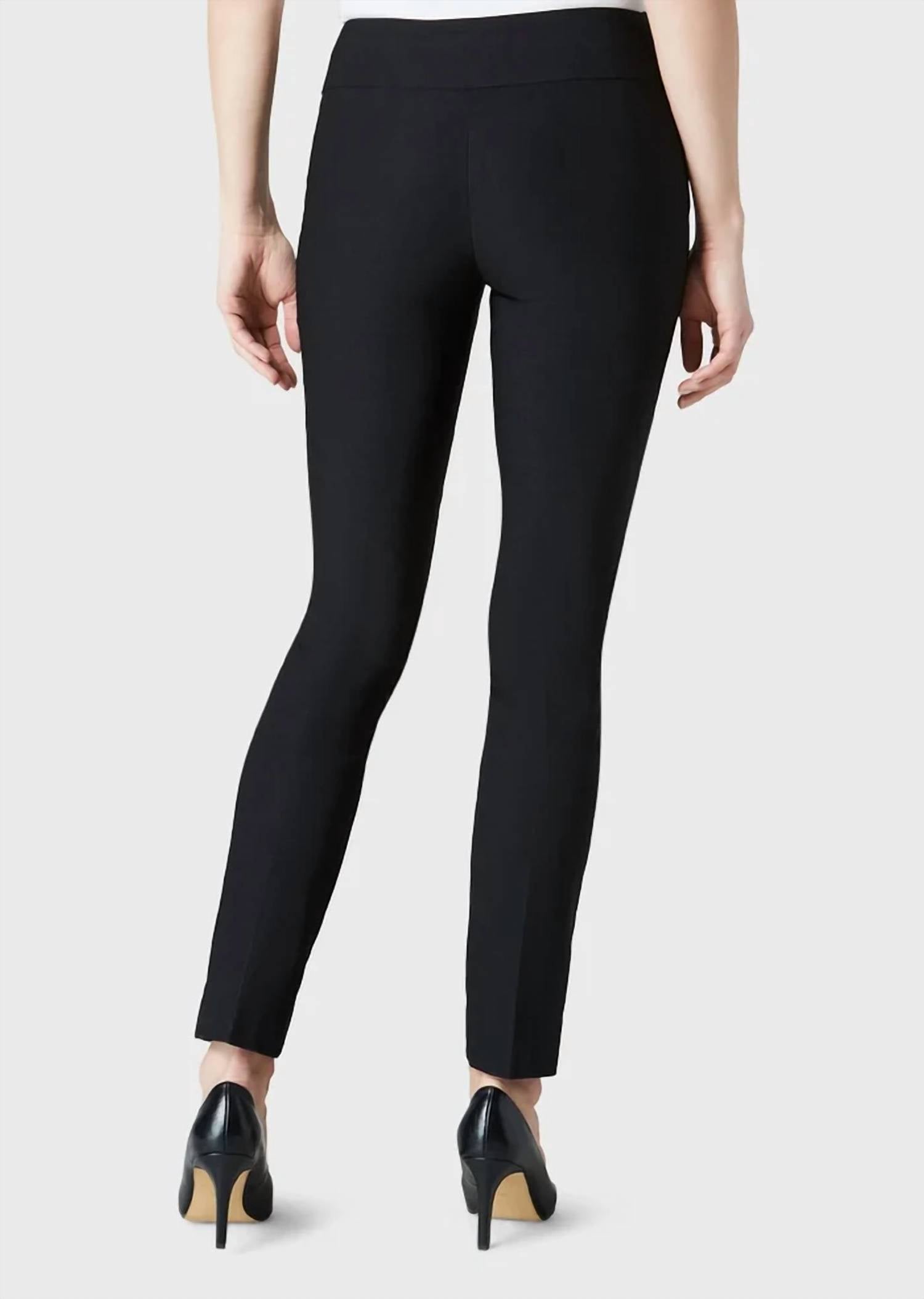 Lisette - Skinny Leg Pant