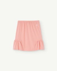 The Animals Observatory - Kids Slug Skirt