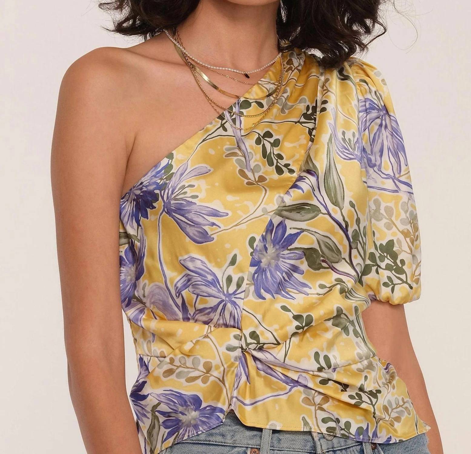 Heartloom - Anais Top