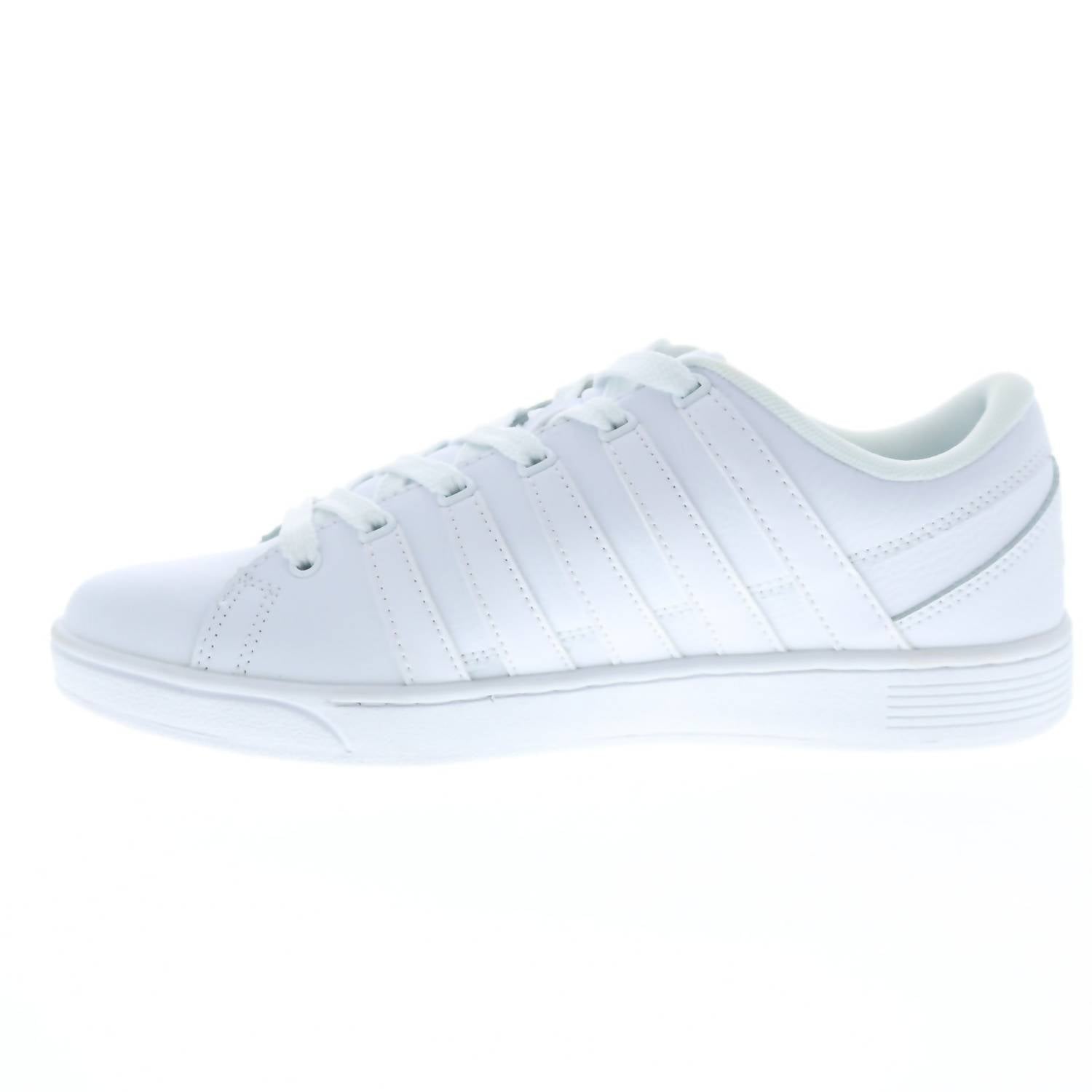 K-Swiss - Men's Ramli Court Sneakers