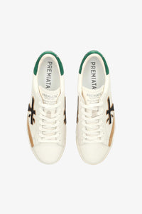 Premiata - Men's Steven 7284 Sneaker