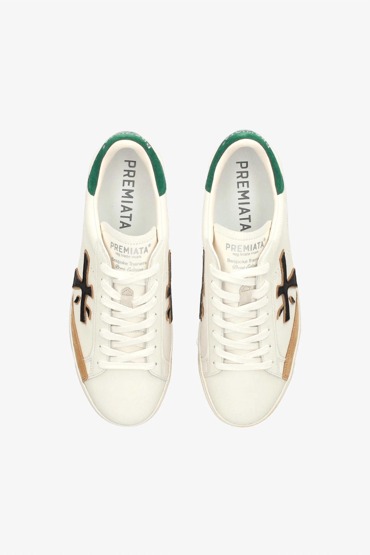 Premiata - Men's Steven 7284 Sneaker