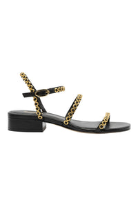 Larroude - Women's Milannia Sandal