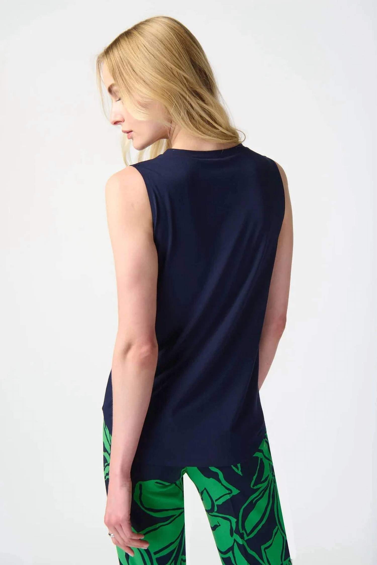 Joseph Ribkoff - MODAL TANK