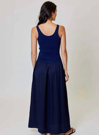Dh New York - Porto Maxi Dress