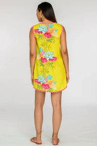 Elizabeth James The Label - Ellie Dress